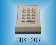 CUK-207